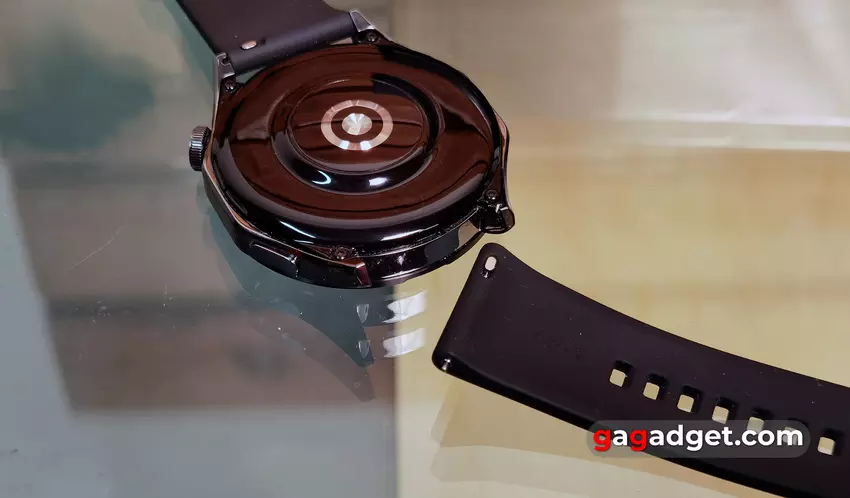 Recenzja zegarka Huawei Watch GT 4