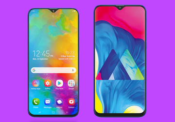 Samsung wydała firmware dla Androida Pie ...