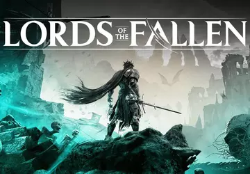 W nowej łatce do Lords of ...