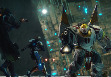 Destiny 2 otrzyma aktualizację w nowym ...