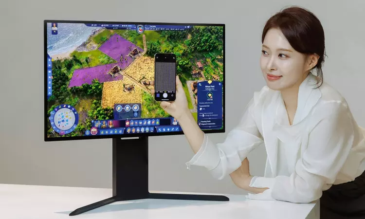 OLED bez kompromisów: LG Display przyspieszyło ...