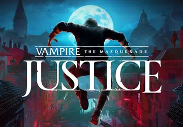 Wampir: Sprawiedliwość Masqurade