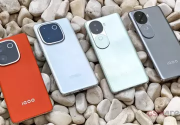 Nowe iQOO Z9s i Z9s Pro ...