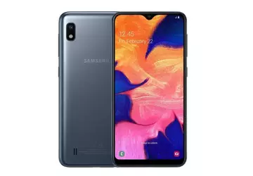 Samsung przedstawił Galaxy A10e: uproszczony Galaxy ...