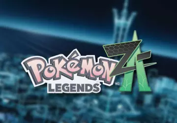Wydarzenia Pokemon Legends: Z-A odbędą się ...