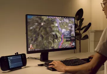 Oficjalna stacja dokująca Steam Deck ujawniona ...