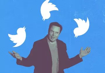 Twitter zarabia miliony dolarów na 10 ...