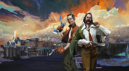 Autorzy Disco Elysium założyli studio Longdue i pracują nad psychologiczną grą RPG