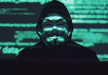 Haker włamał się do rosyjskiego holdingu ...