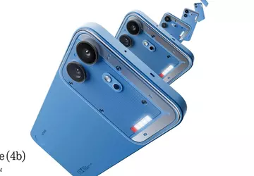 Nowy Nothing Phone (4b) ujawniony: Premiera ...
