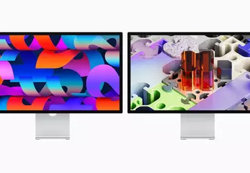 Apple wprowadza monitory Studio Display i ...