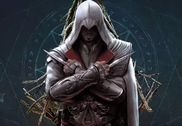 Powrót Ezio w Assassin's Creed Hexe: ...