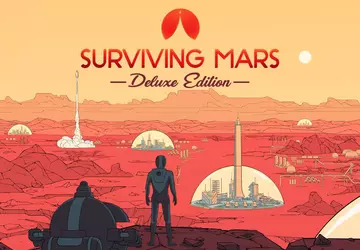 Paradox Interactive przejmuje dewelopera Surviving Mars, ...