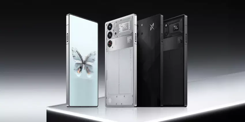 Charakterystyki Red Magic 10S Pro ujawniono na kilka dni przed oficjalną premierą