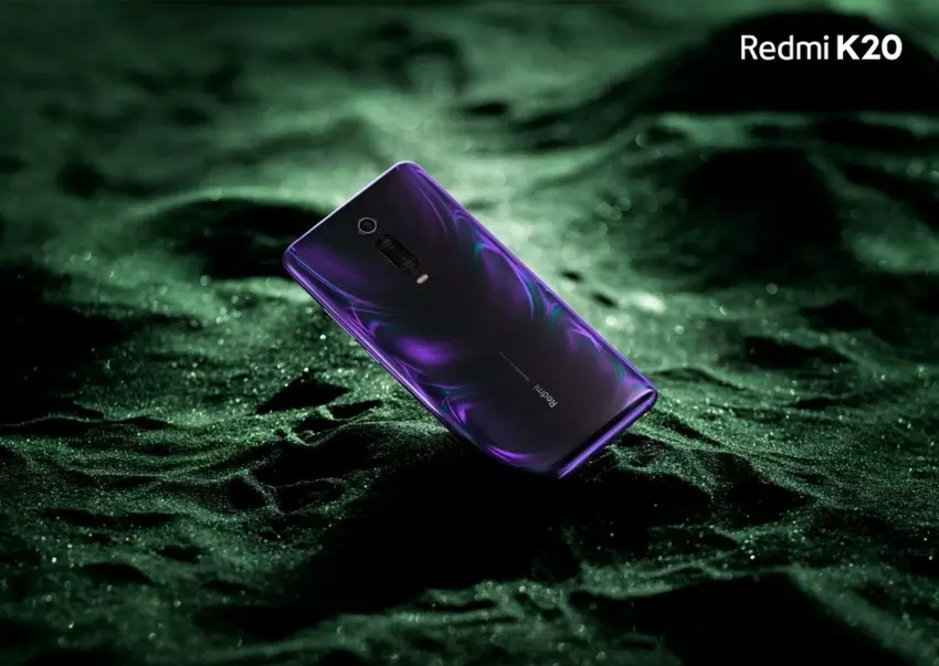 Ile będzie kosztować linia budżetową flagowych smartfonów Redmi K20