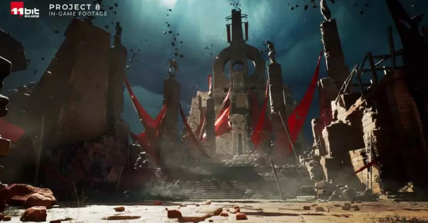 Inspiracją była A Plague Tale: rozdział 11 11 bit studios opowiedziało o Project 8 i powodach anulowania tej gry