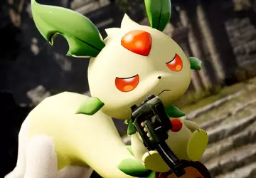 Liczba sprzedanych kopii Palworld osiągnęła milion ...