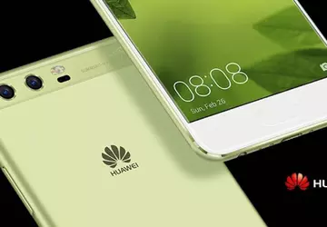 Huawei wydała aktualizację do Androida 8.0 ...