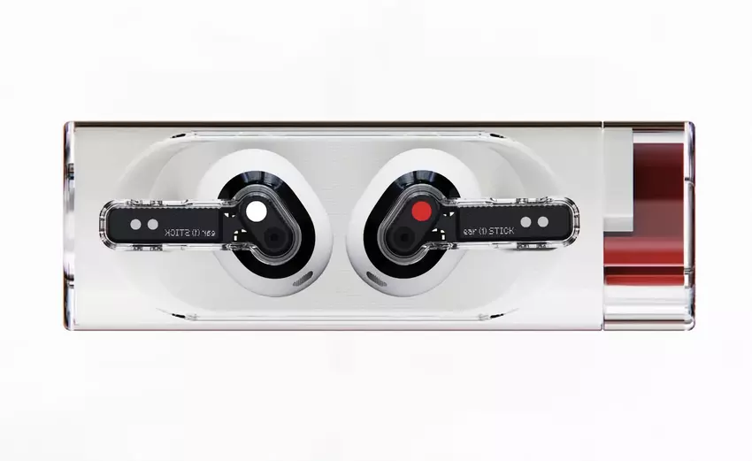 Źródło: Nic nie działa na dwóch nowych słuchawkach TWS