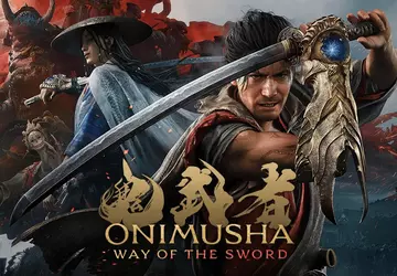 Capcom przywraca legendę: Onimusha: Way of ...