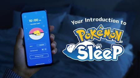 Opublikowano zwiastun Pokémon Sleep z nowymi szczegółami dotyczącymi rozgrywki