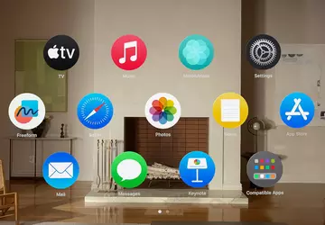 Apple udostępniło pierwszą wersję beta systemu ...