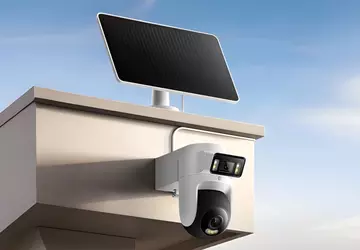 Xiaomi wprowadza Smart Solar Camera 4 ...