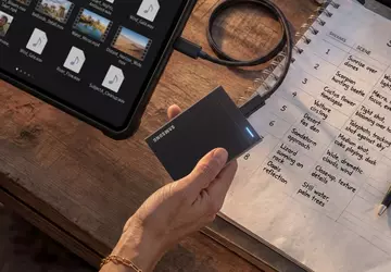 Samsung prezentuje ultraszybki P9 i wytrzymały ...