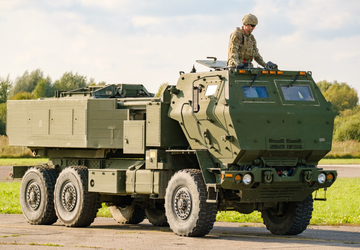 Łotwa kupi w ciągu trzech lat ...