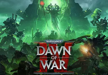 Zwiastun Warhammer 40,000: Dawn of War ...