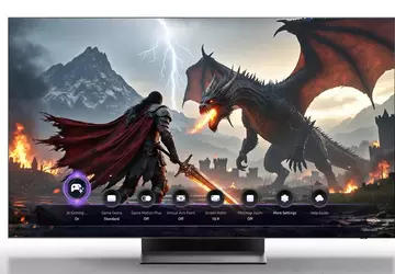 Samsung zaprezentował OLED S95H — najjaśniejszy ...