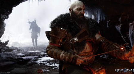 God of War: Ragnarök na PS5 ma aż sześć trybów graficznych