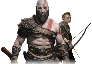 God of War na PC powstaje ...