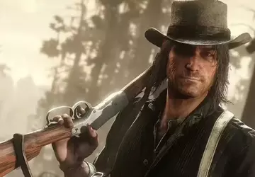 Rockstar coś planuje: gwiazda Red Dead ...