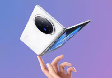 Vivo X Fold 4 może otrzymać ...