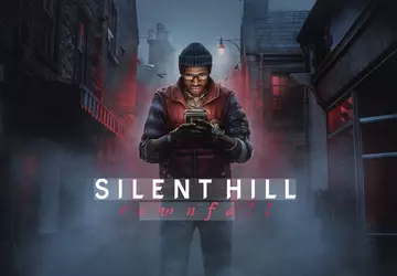 Silent Hill: Townfall z datą premiery ...