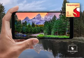 Snapdragon 8 Gen 3 pozwoli na ...