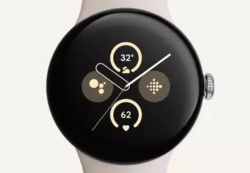 Google pokazało zwiastun Pixel Watch 2, ...