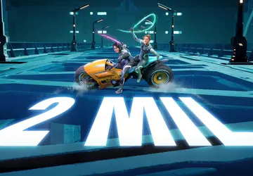 Hazelight Studios świętuje sukces: sprzedaż Split ...