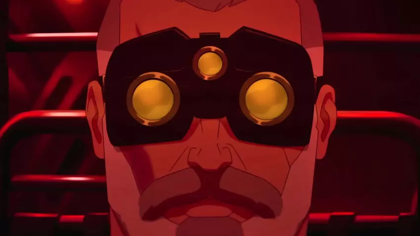 Sam Fisher nie ma czasu na odpoczynek: Netflix ogłosił drugi sezon serialu animowanego Splinter Cell: Deathwatch