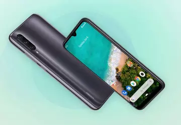 Xiaomi Mi A3 Pro (inaczej nazywany ...