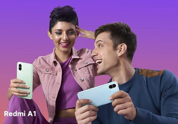 Redmi A1 to pierwszy smartfon Xiaomi ...