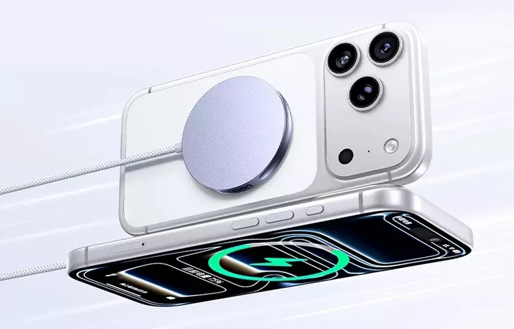 Ugreen rzuca wyzwanie Apple: Magnetyczna ładowarka ...