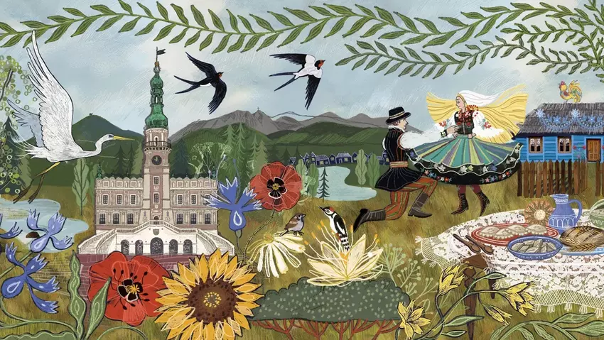 Wirtualna Polska: wielki projekt Google na platformie Arts & Culture