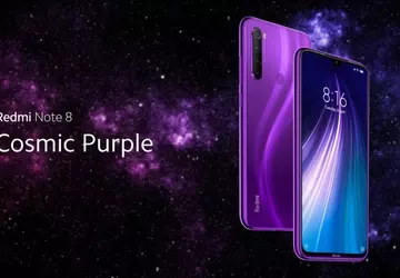 Xiaomi wprowadziło Redmi Note 8 w ...