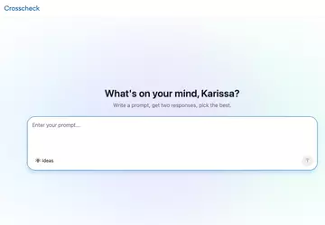 LinkedIn wprowadza Crosscheck: Testuj modele AI ...