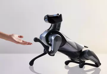 Xiaomi ogłosiło robota CyberDog 2 za ...