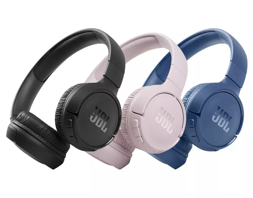 Oferta ograniczona czasowo: JBL Tune 510BT można kupić na Amazon za 29 USD (40% taniej)