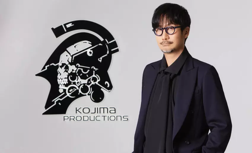 Kojima przygotowuje "testament pomysłów": autor Death Stranding ma nośnik z pomysłami na przyszłe gry, z których może skorzystać Kojima Productions po jego śmierci