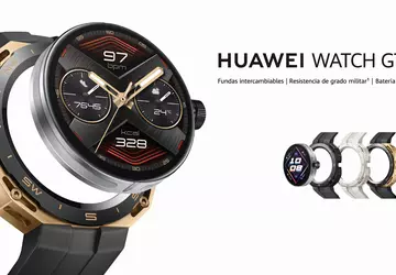 Smartwatch Huawei Watch GT Cyber z ...
